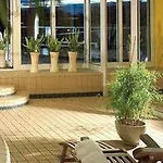Courtyard By Marriott Berlin Hotel 4*