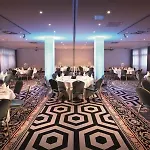 Courtyard By Marriott Berlin 4*