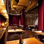 Courtyard By Marriott Berlin Hotel 4*