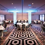 ホテル Courtyard By Marriott Berlin