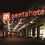 Courtyard By Marriott Berlin ホテル テルトー