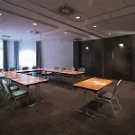 ホテル Courtyard By Marriott Berlin 4*