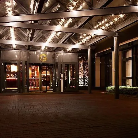 Courtyard By Marriott Berlin 4* 泰尔托