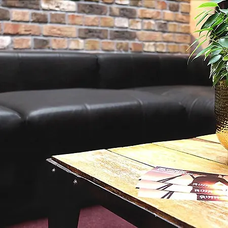 Courtyard By Marriott Berlin Hotel 4*