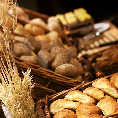 Courtyard By Marriott Berlin