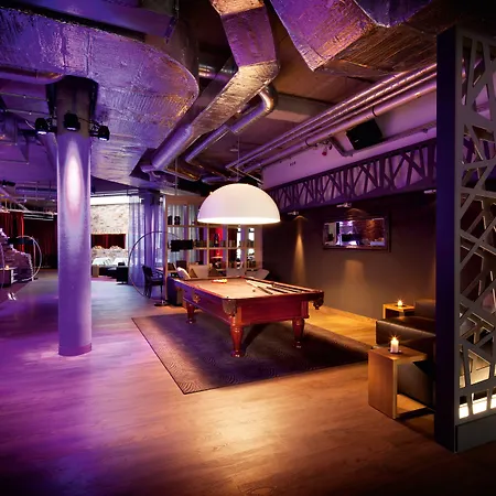 Courtyard By Marriott Berlin 4* 泰尔托