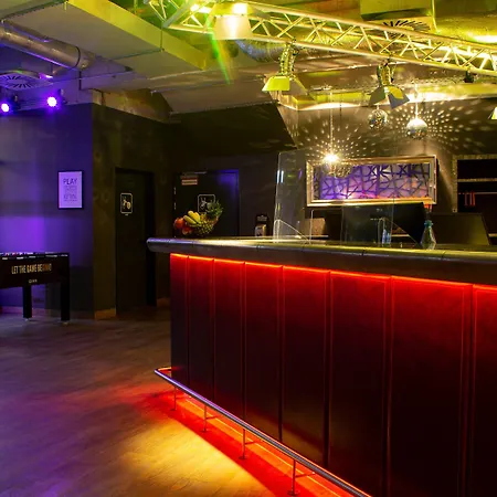 Courtyard By Marriott Berlin