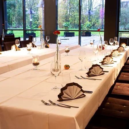 酒店 Courtyard By Marriott Berlin