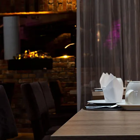 酒店 Courtyard By Marriott Berlin 4*