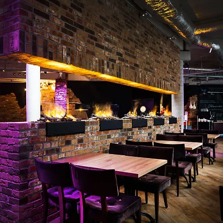 Courtyard By Marriott Berlin Teltow