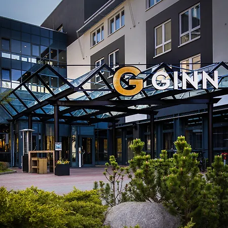 Courtyard By Marriott Berlin Hotel Teltow