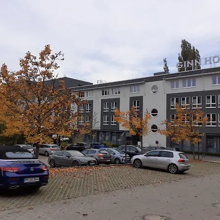 Courtyard By Marriott Berlin