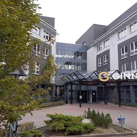 Courtyard By Marriott Berlin Teltow