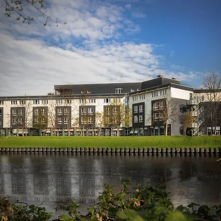 Hotel Courtyard By Marriott Berlin