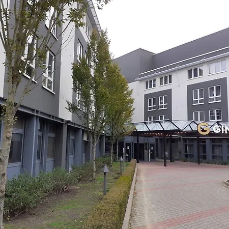 Courtyard By Marriott Berlin 4*