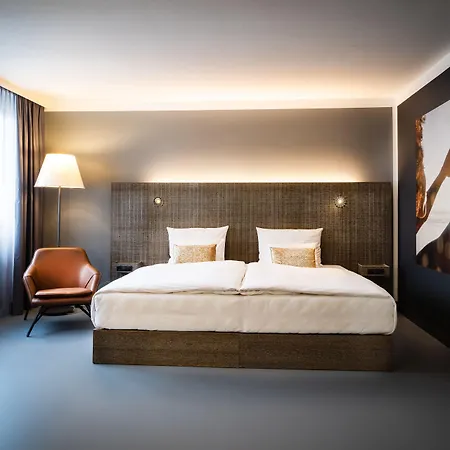Courtyard By Marriott Berlin Teltow