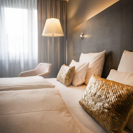 Courtyard By Marriott Berlin Teltow