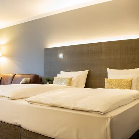 Courtyard By Marriott Berlin Teltow