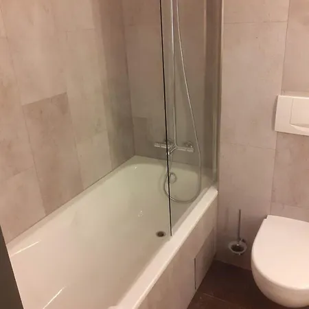 Courtyard By Marriott Berlin 4* 泰尔托