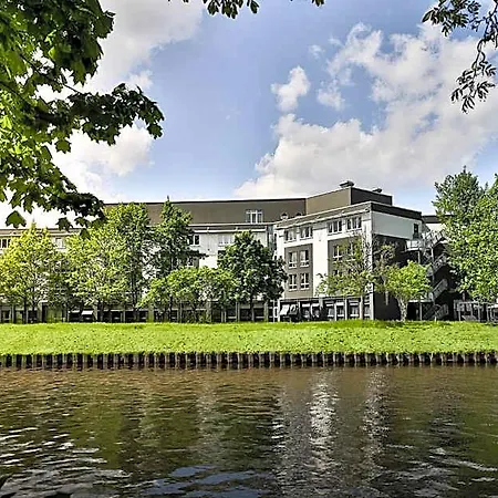 Hotel Courtyard By Marriott Berlin Teltow