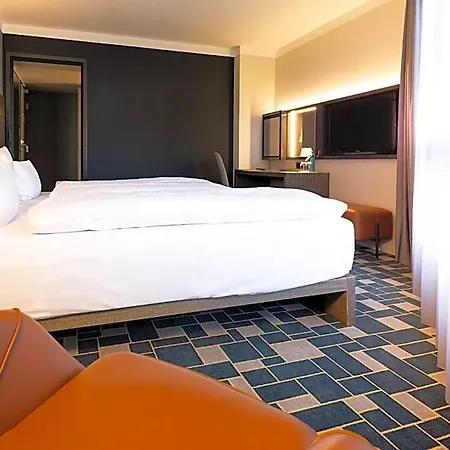 Courtyard By Marriott Berlin