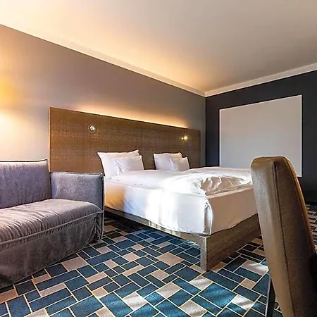 Courtyard By Marriott Berlin