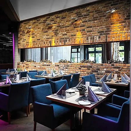 Hotel Courtyard By Marriott Berlin 4*