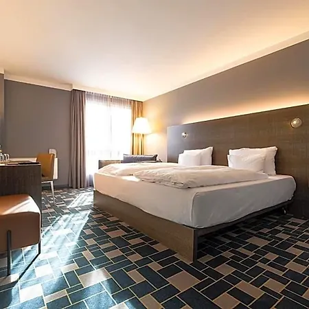 Courtyard By Marriott Berlin 4* Teltow