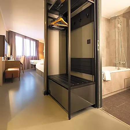 Hotel Courtyard By Marriott Berlin Teltow