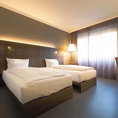 Courtyard By Marriott Berlin