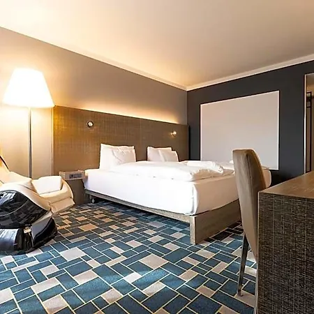 Courtyard By Marriott Berlin