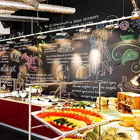 Courtyard By Marriott Berlin