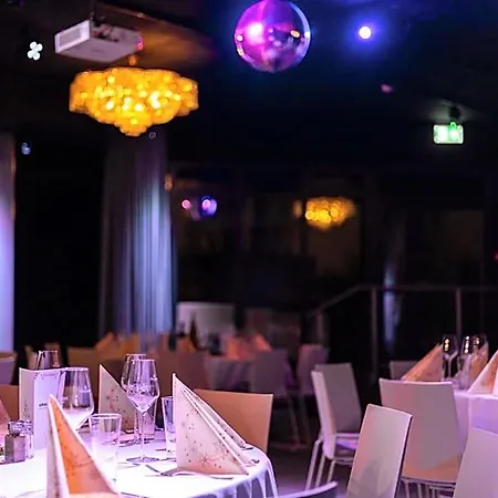 Courtyard By Marriott Berlin