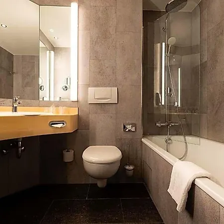 Hotel Courtyard By Marriott Berlin Teltow