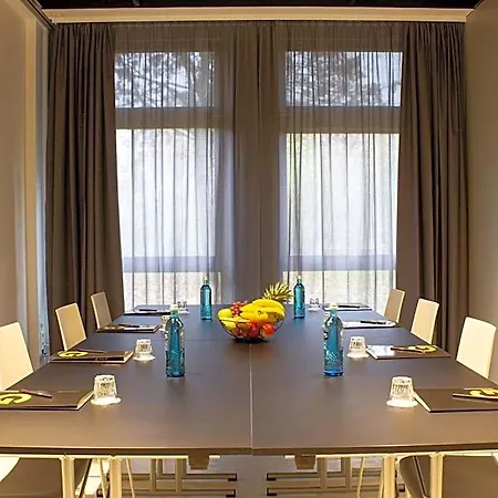 Hotel Courtyard By Marriott Berlin