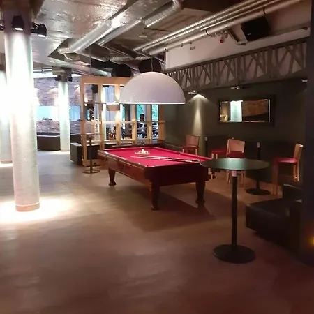 Courtyard By Marriott Berlin 4*