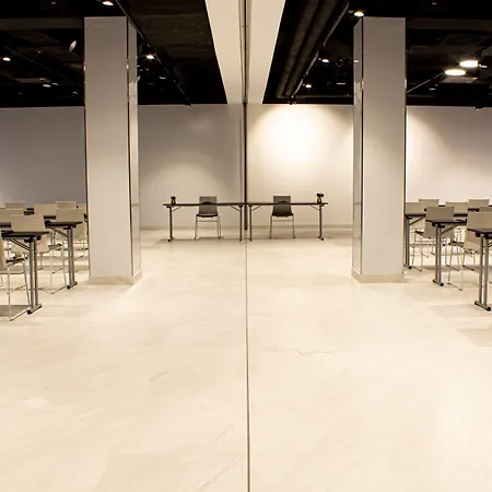 Hotel Courtyard By Marriott Berlin
