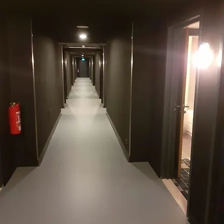 Courtyard By Marriott Berlin 4* Teltow