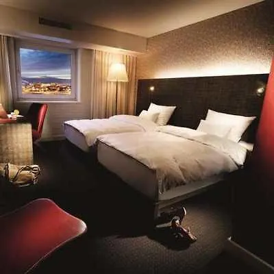 Courtyard By Marriott Berlin 酒店