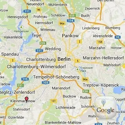 Courtyard By Marriott Berlin 4* Teltow