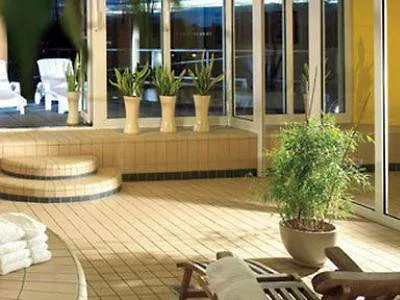 Courtyard By Marriott Berlin