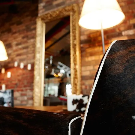 Hotel Courtyard By Marriott Berlin