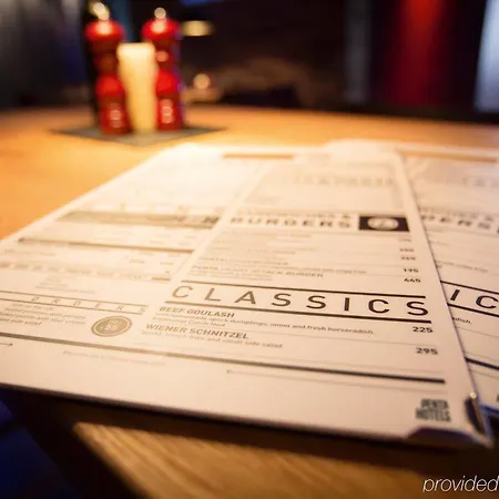 Hotel Courtyard By Marriott Berlin 4*