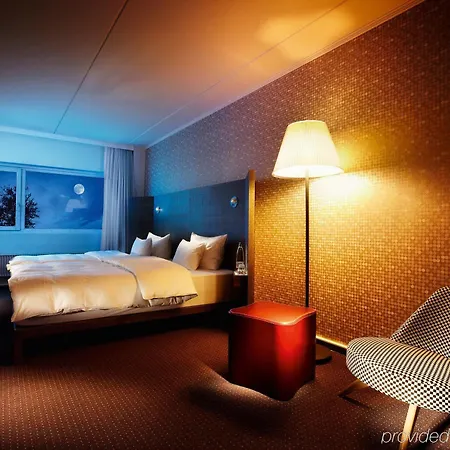 Courtyard By Marriott Berlin Teltow