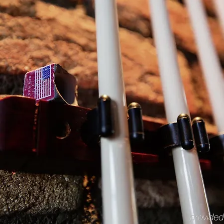 酒店 Courtyard By Marriott Berlin 泰尔托