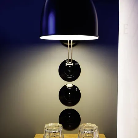 Hotel Courtyard By Marriott Berlin Teltow