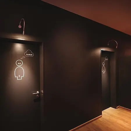 酒店 Courtyard By Marriott Berlin 泰尔托