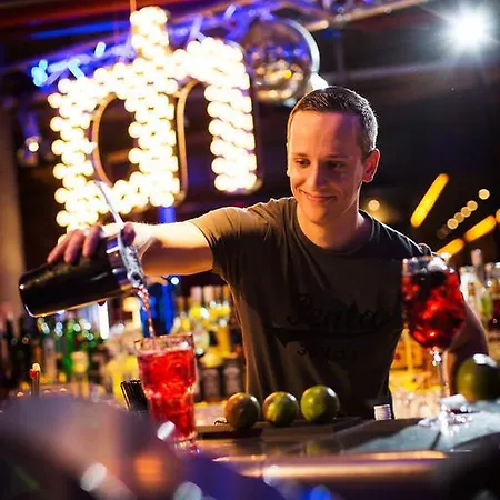 Courtyard By Marriott Berlin 4* Teltow