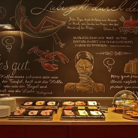 Courtyard By Marriott Berlin 4* 泰尔托