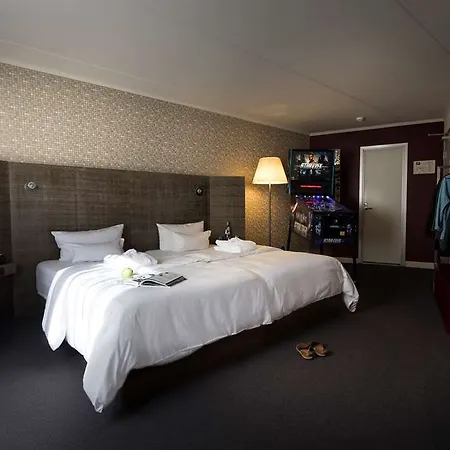 Courtyard By Marriott Berlin